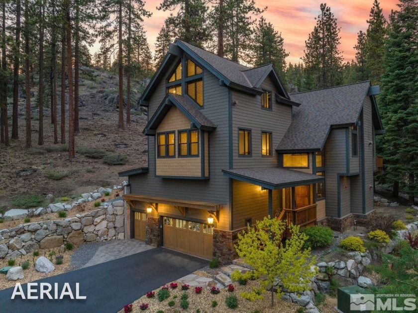 A rare opportunity in Historic Glenbrook, Lake Tahoe's most - Beach Home for sale in Glenbrook, Nevada on Beachhouse.com