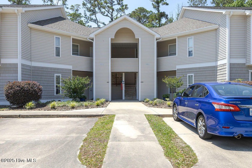 Coastal Living Without the Beach Price!

This move-in ready - Beach Condo for sale in Morehead City, North Carolina on Beachhouse.com
