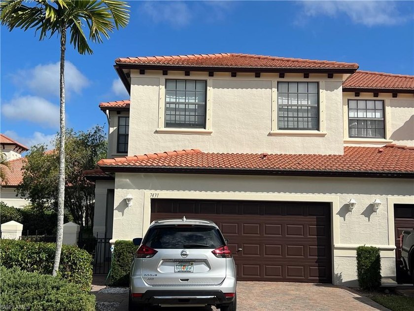 Great Property Motivated Seller ,This 3 bedroom Plus Den 2 1/2 - Beach Home for sale in Naples, Florida on Beachhouse.com
