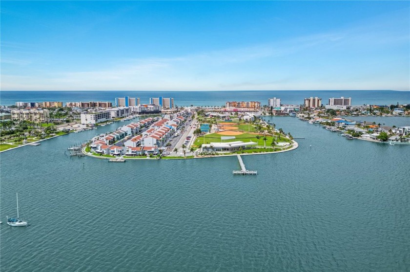 HUGE PRICE ADJUSTMENT: Exceptional Investment opportunity - Beach Condo for sale in St. Petersburg, Florida on Beachhouse.com