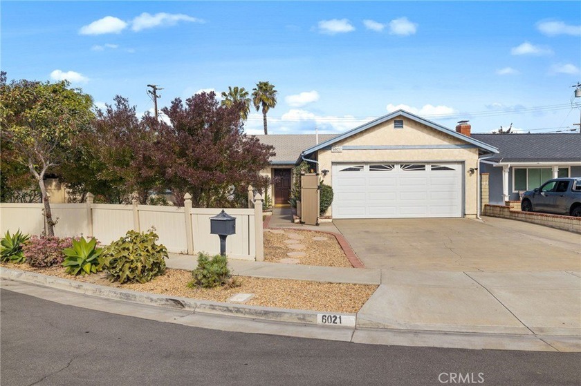 Welcome to 6021 Ivory Circle, your serene sanctuary tucked - Beach Home for sale in Huntington Beach, California on Beachhouse.com