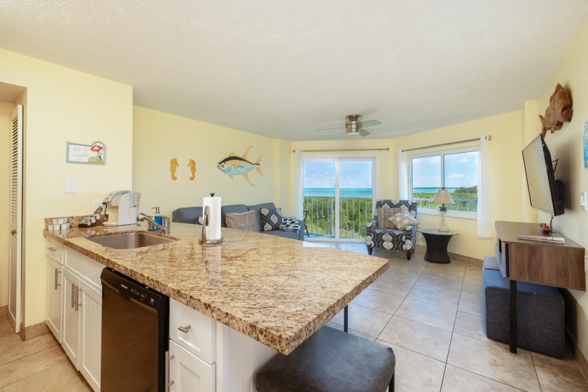This Condo Grossed $86,649.00 in 2022 and $76,843.00 in 2024 - Beach Condo for sale in Key Largo, Florida on Beachhouse.com