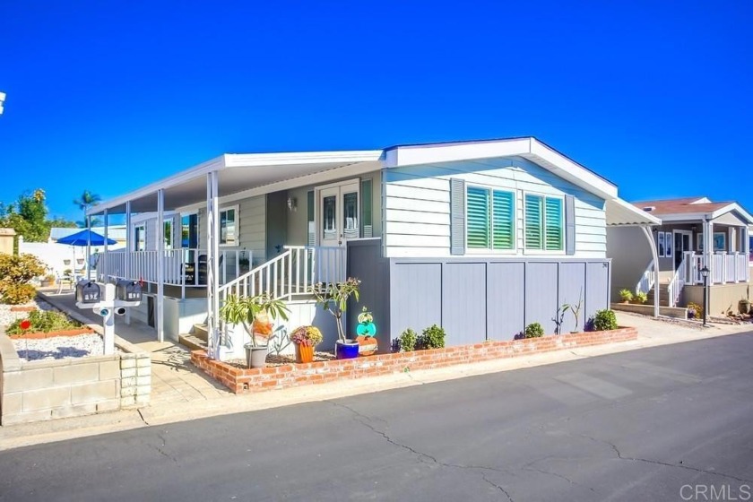 Wonderfully remodeled home in highly desired Palomar Estates - Beach Home for sale in San Marcos, California on Beachhouse.com