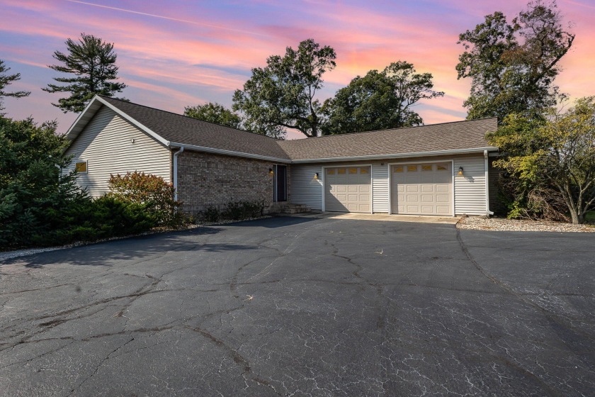 Welcome to your dream home! This exceptional custom-built - Beach Home for sale in Michigan City, Indiana on Beachhouse.com