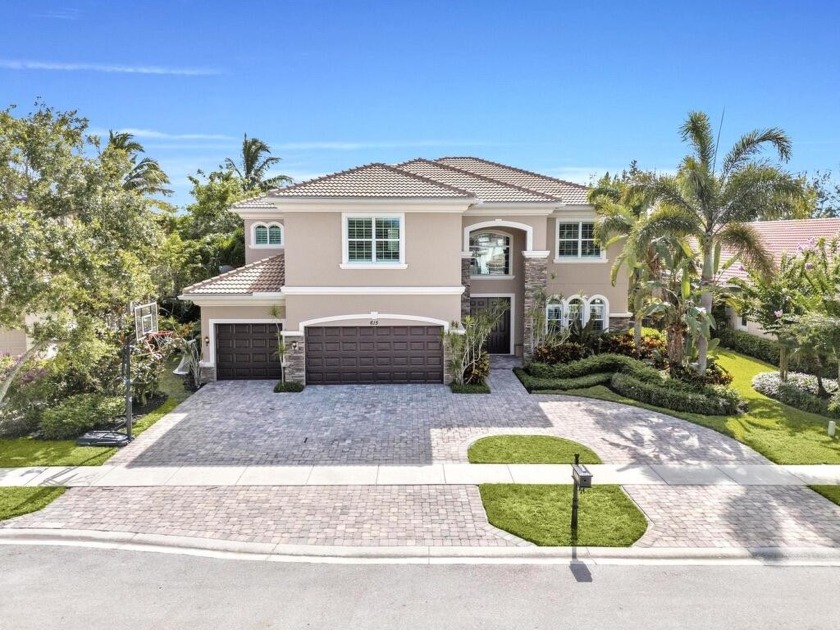 Discover your fully upgraded dream home in the Palm Beaches! - Beach Home for sale in Wellington, Florida on Beachhouse.com