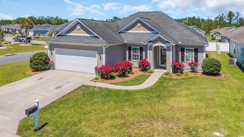 Welcome to 1512 Virginia Pine Dr, Little River, SC! This - Beach Home for sale in Longs, South Carolina on Beachhouse.com