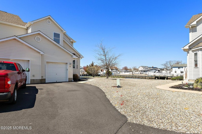 Welcome to The Landings--where waterfront living meets carefree - Beach Condo for sale in Bayville, New Jersey on Beachhouse.com