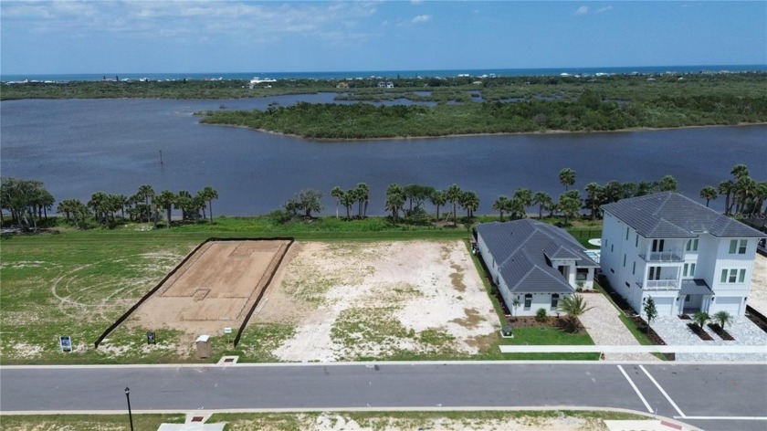 Create and build your luxury home in the new Veranda Bay - Beach Lot for sale in Flagler Beach, Florida on Beachhouse.com