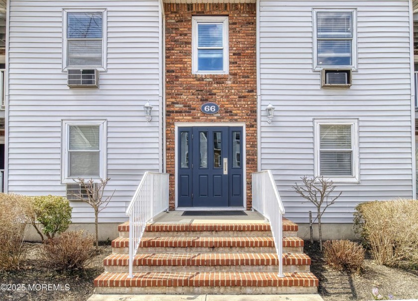 Great opportunity to live close to the beach in Ocean Grove! - Beach Condo for sale in Ocean Grove, New Jersey on Beachhouse.com