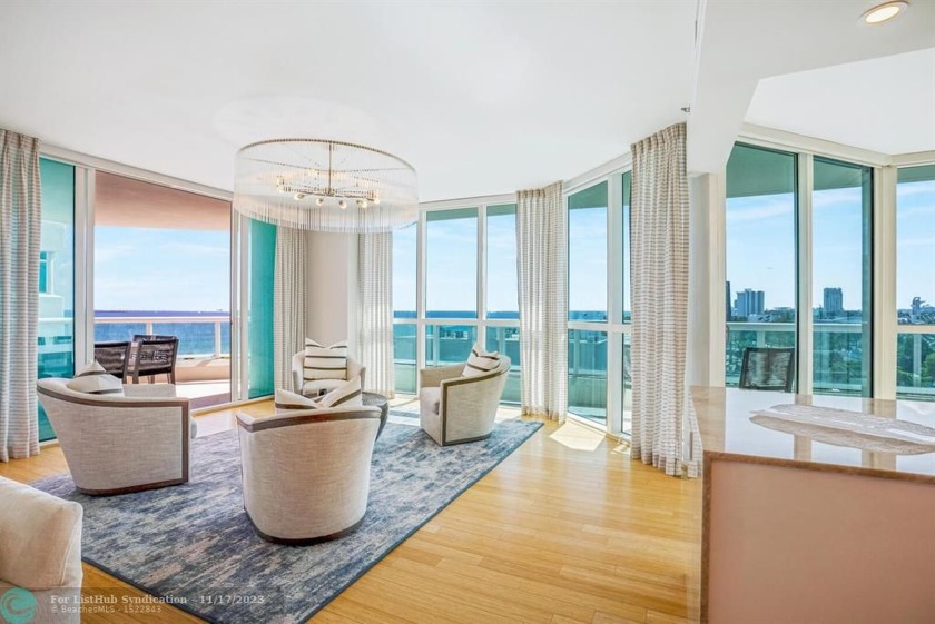 The essence of seaside elegance and relaxed comfort is all one - Beach Condo for sale in Fort Lauderdale, Florida on Beachhouse.com