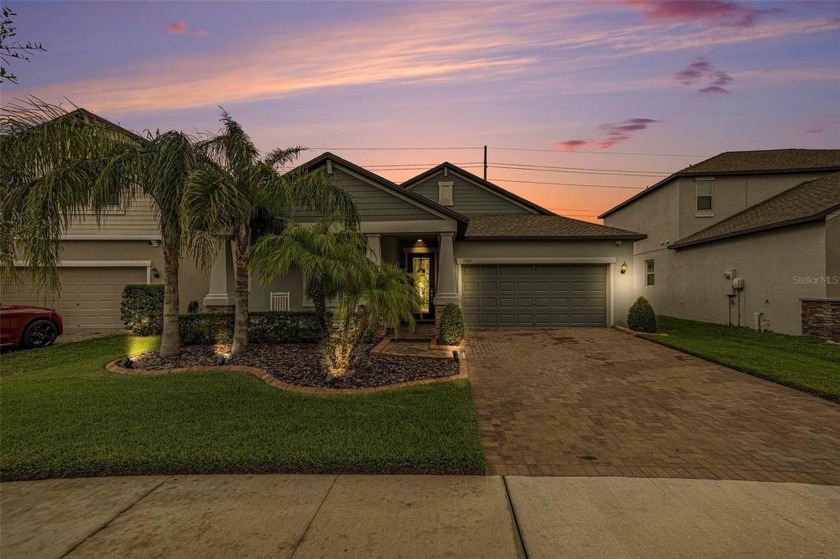 Welcome to the elegance and comfort of this stunning home - Beach Home for sale in Riverview, Florida on Beachhouse.com