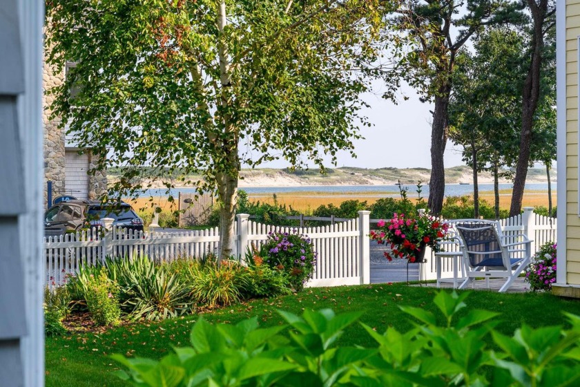 Great opportunity to build your dream home by Ogunquit's - Beach Lot for sale in Ogunquit, Maine on Beachhouse.com