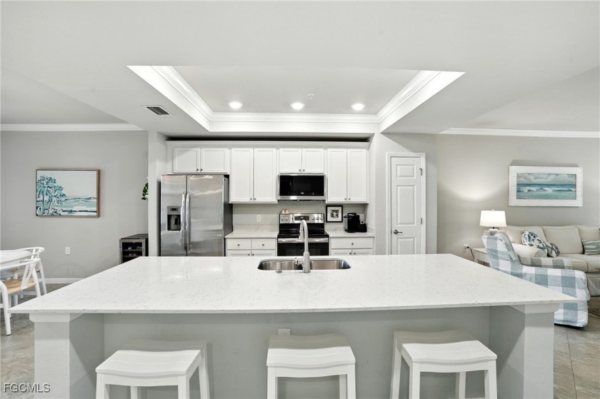 The seller has moved out and is ready to pass on this beauty to - Beach Condo for sale in Fort Myers, Florida on Beachhouse.com