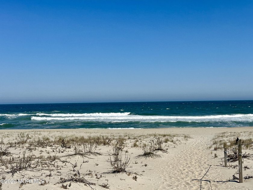 Spring has Sprung , so come out and see this unique desirable - Beach Home for sale in Long Beach Island, New Jersey on Beachhouse.com
