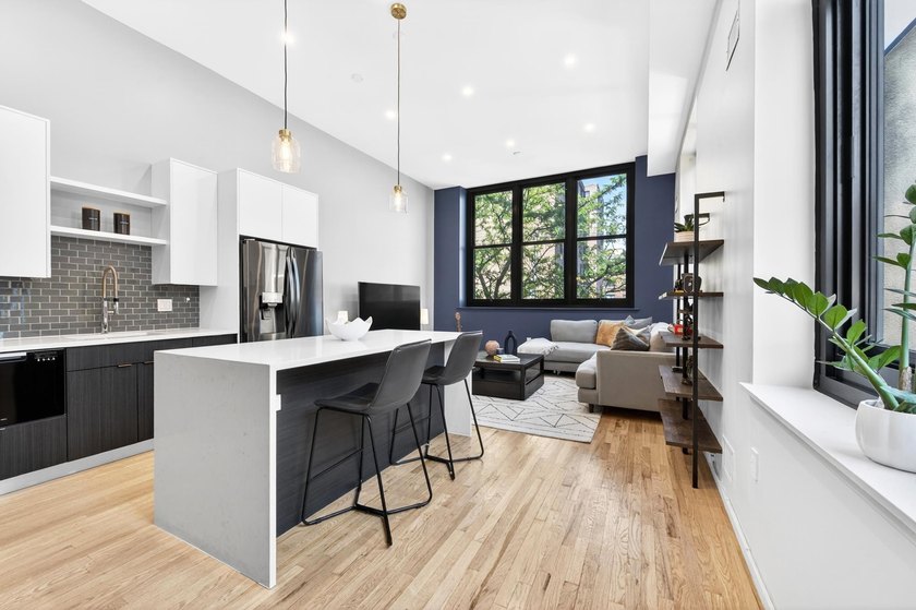 Welcome to 518 Gregory Avenue in the heart of Weehawken -- a - Beach Condo for sale in Weehawken, New Jersey on Beachhouse.com
