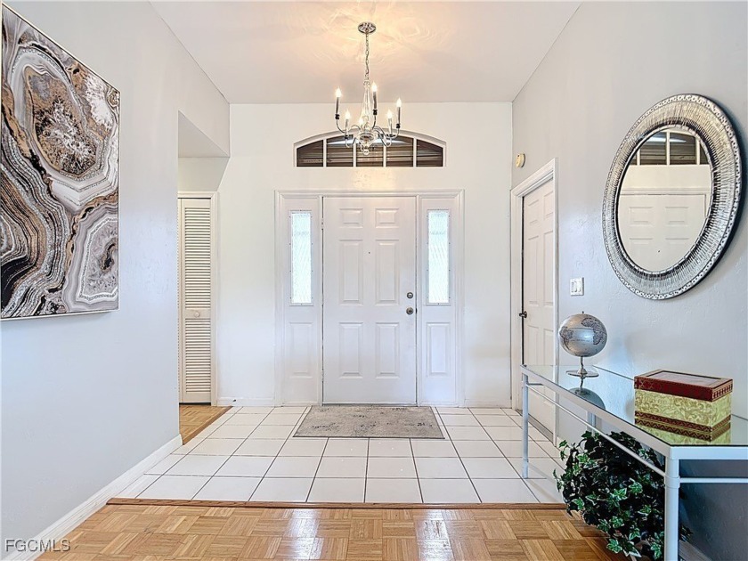 Attention Golfers & Resort-Lifestyle Seekers! Welcome to this - Beach Home for sale in North Fort Myers, Florida on Beachhouse.com