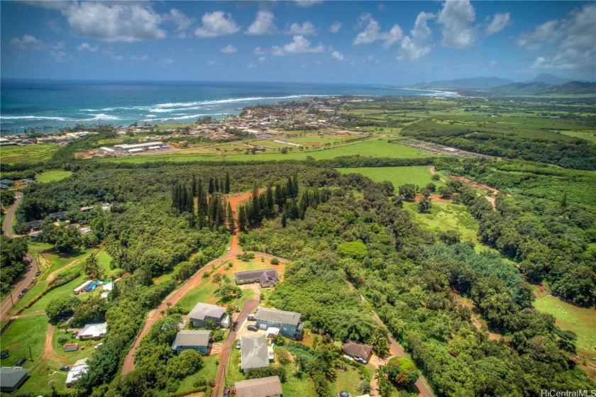 Rare Opportunity!!! Whitewater Ocean Views and Sleeping Giant - Beach Lot for sale in Kapaa, Hawaii on Beachhouse.com