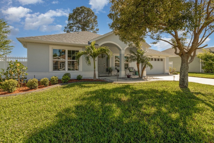 Welcome home to this stunning 3 bedroom/2 bath + Office - Beach Home for sale in Rockledge, Florida on Beachhouse.com