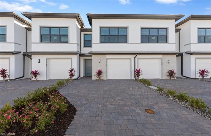 Best prices you'll find for new construction in this area!! Our - Beach Townhome/Townhouse for sale in Bonita Springs, Florida on Beachhouse.com