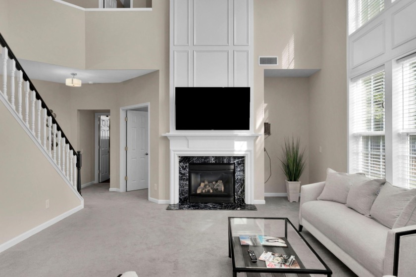 Charlotte Luxury Home  - Beach Vacation Rentals in Charlotte, NC on Beachhouse.com