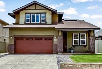 Located in the Nanea at Koa Ridge community, this move-in-ready - Beach Home for sale in Waipahu, Hawaii on Beachhouse.com