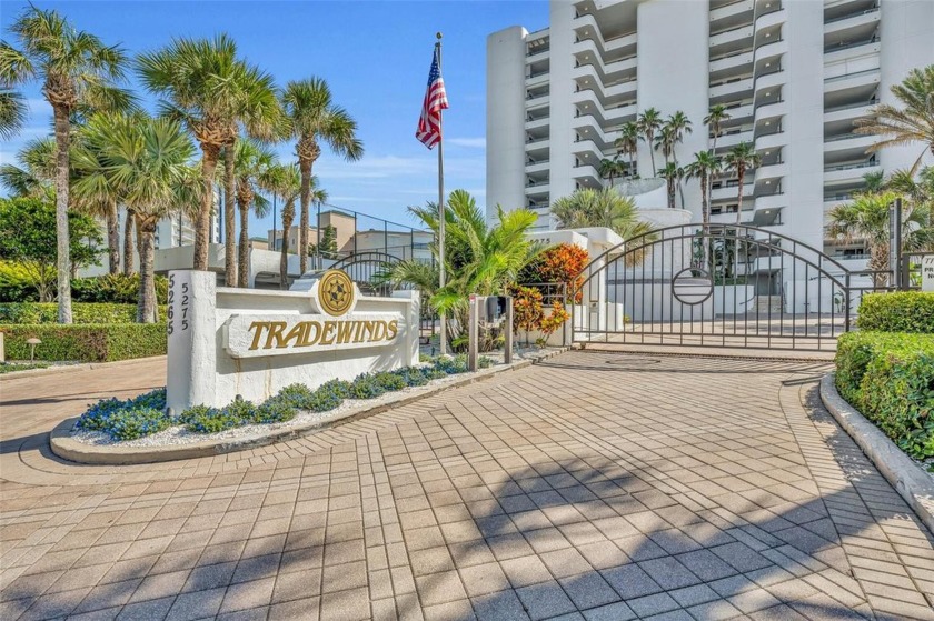 Welcome to Unit #506 at the Tradewinds! 
This condo is a 2 - Beach Condo for sale in New Smyrna Beach, Florida on Beachhouse.com