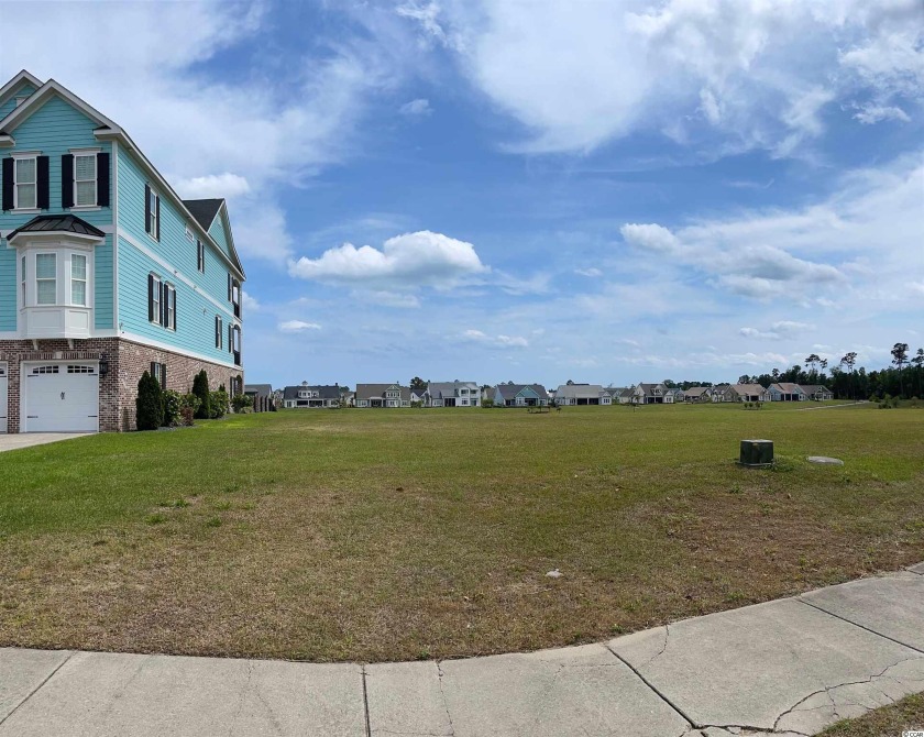 Take advantage of living in one of the best neighborhoods on the - Beach Lot for sale in Myrtle Beach, South Carolina on Beachhouse.com