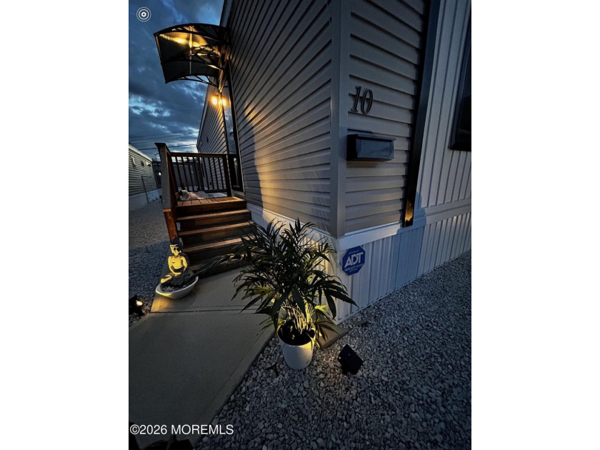 Come see this unique, custom-designed 2-bedroom, 1-bath home in - Beach Home for sale in Hazlet, New Jersey on Beachhouse.com