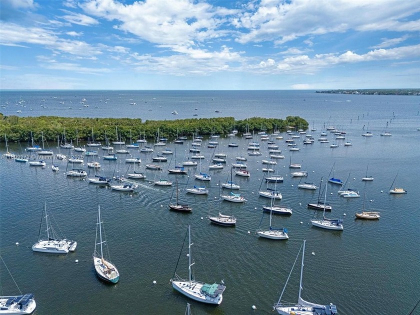 Spectacular views overlooking Biscayne Bay.Located in sought - Beach Condo for sale in Miami, Florida on Beachhouse.com