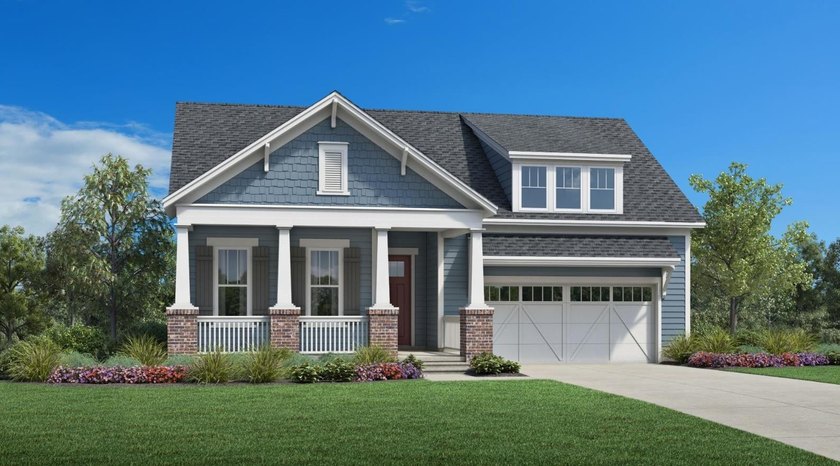 Home is currently under construction - Beach Home for sale in Murrells Inlet, South Carolina on Beachhouse.com