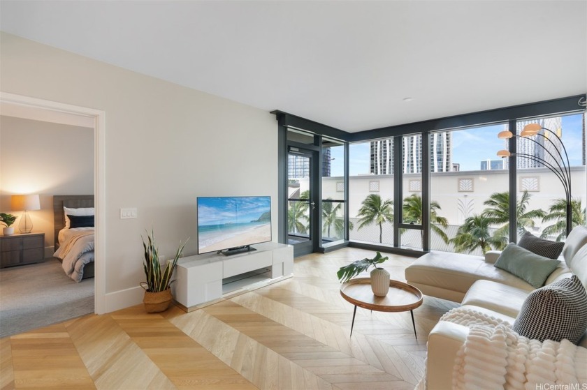 Welcome to luxury and lifestyle at its finest in this stunning - Beach Condo for sale in Honolulu, Hawaii on Beachhouse.com