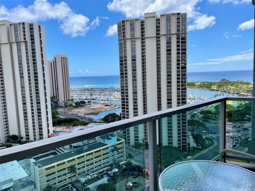 Ala Moana Hotel Condominium, so now is the time to buy! - Beach Condo for sale in Honolulu, Hawaii on Beachhouse.com