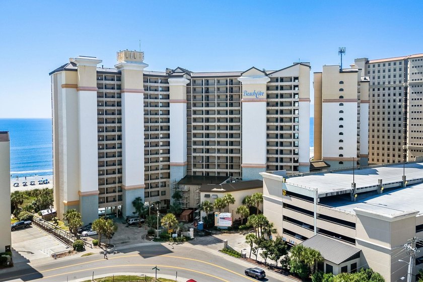 Wake up to breathtaking ocean views in this beautifully - Beach Condo for sale in North Myrtle Beach, South Carolina on Beachhouse.com