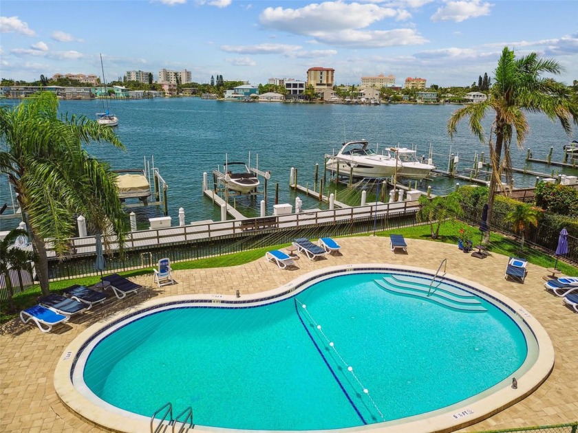Enjoy this beautiful light, bright  spacious 2 bedroom, 2 bath - Beach Condo for sale in Clearwater, Florida on Beachhouse.com