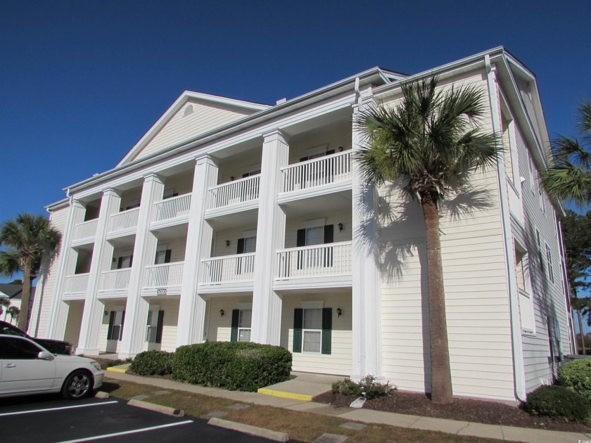 Don't miss your chance to own this updated three-bedroom - Beach Condo for sale in Myrtle Beach, South Carolina on Beachhouse.com