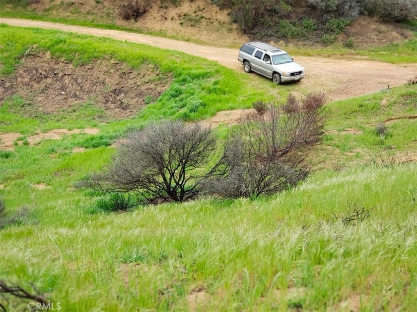 Raw, undeveloped land. There are 2 lots for sale by same owner ( - Beach Acreage for sale in Malibu, California on Beachhouse.com