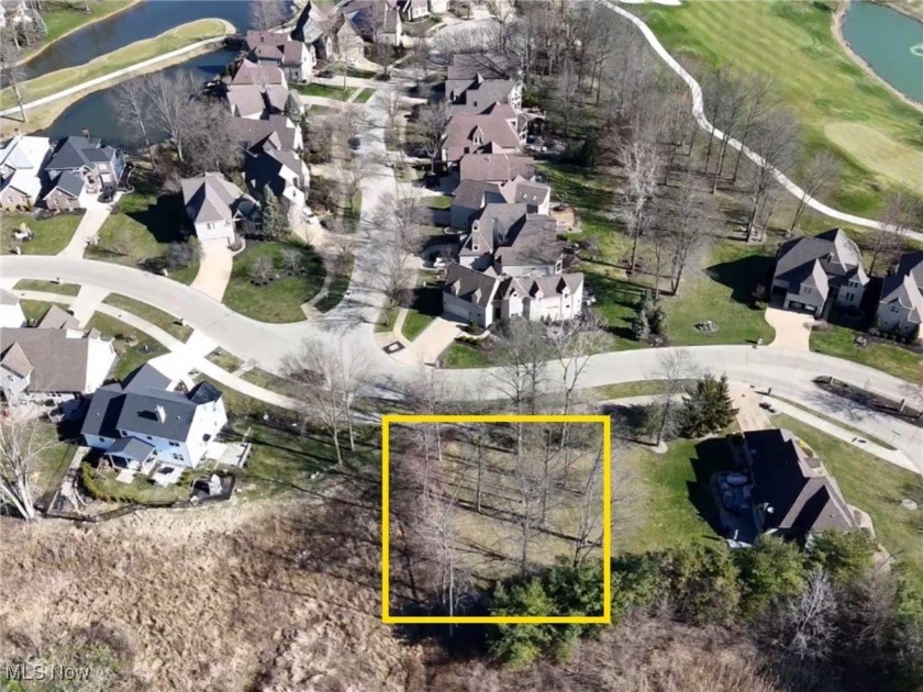 Build your dream home on this beautiful wooded lot located in - Beach Lot for sale in Avon, Ohio on Beachhouse.com