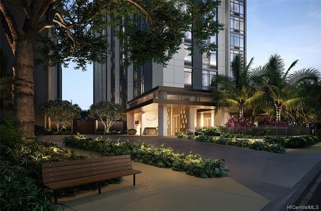 Here's your opportunity to purchase a brand new unit in the - Beach Condo for sale in Honolulu, Hawaii on Beachhouse.com