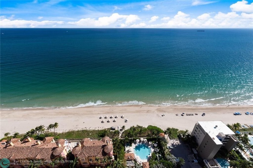 Offering finest South-East exposure plus 360 degree views - Beach Condo for sale in Fort Lauderdale, Florida on Beachhouse.com