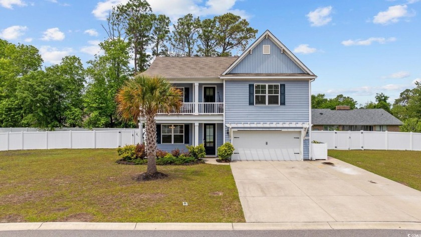 Get the first look at this fantastic home. Welcome to 534 - Beach Home for sale in Surfside Beach, South Carolina on Beachhouse.com