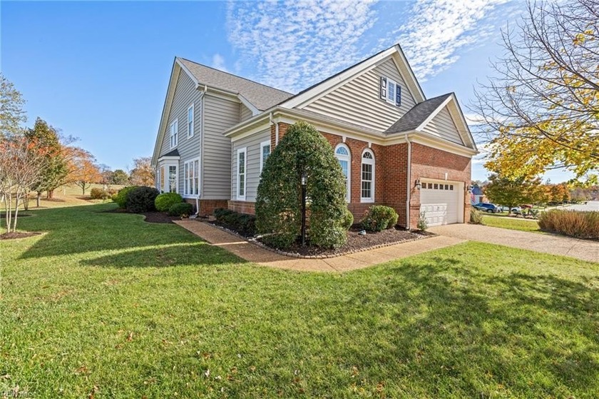 Welcome to award-winning Colonial Heritage, a premier active - Beach Home for sale in Williamsburg, Virginia on Beachhouse.com