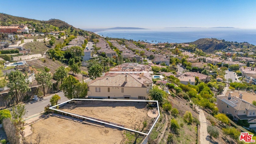 This exceptional property is located in the prestigious Summit - Beach Lot for sale in Pacific Palisades, California on Beachhouse.com