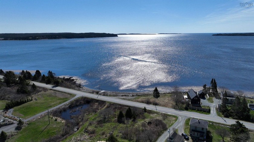 Located in the picturesque seaside community of Dublin Shore - Beach Lot for sale in Dublin Shore,  on Beachhouse.com