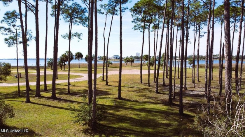 Ready for your front row seat to gorgeous sunset skies over the - Beach Lot for sale in Biloxi, Mississippi on Beachhouse.com