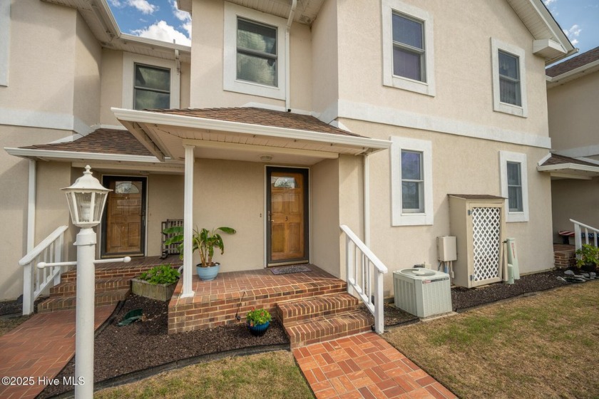 Welcome to this beautifully updated 2-bedroom, 1.5-bath condo in - Beach Condo for sale in Elizabeth City, North Carolina on Beachhouse.com