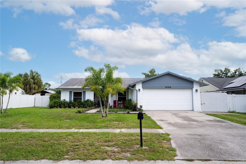 PRICE IMPROVEMENT! Welcome home to 6704 Rosemary Dr., where - Beach Home for sale in Tampa, Florida on Beachhouse.com