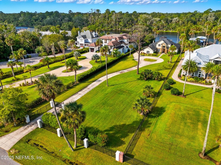 Exceptional value! The best of Intracoastal living on this 1 - Beach Home for sale in Ponte Vedra Beach, Florida on Beachhouse.com