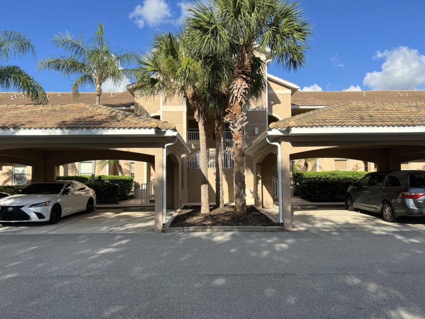 Welcome to Fairway Cove, a gated community of Stoneybrook at - Beach Condo for sale in Bradenton, Florida on Beachhouse.com