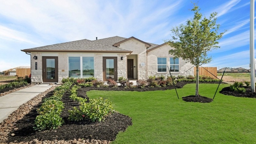 It is our joy to welcome you to the Kingston/X40K floor plan - Beach Home for sale in Texas City, Texas on Beachhouse.com