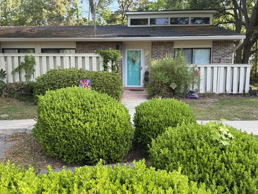Welcome to Wedgefield Plantation, one of Georgetown's most - Beach Condo for sale in Georgetown, South Carolina on Beachhouse.com